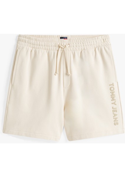 Tjm Rlx New Clsscs Beach Short Erkek Bej Şort - DM0DM21781 modelleri