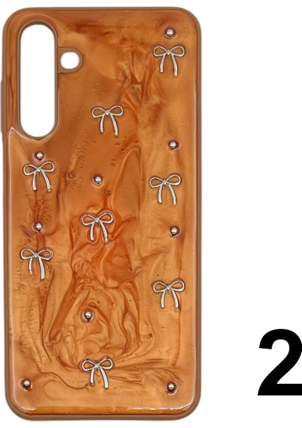 Samsung Galaxy A16 Uyumlu Manu Seri Arka Koruma Kılıf fiyatları