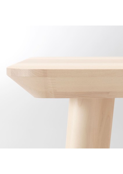 Mutfak Masası Takımı, Huş, 4 Sandalyeli modelleri