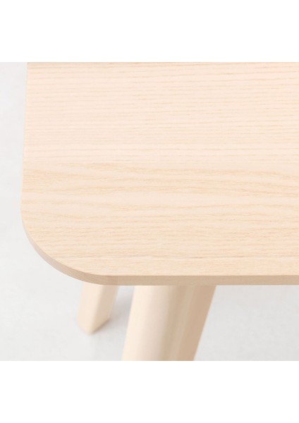 Mutfak Masası Takımı, Huş, 4 Sandalyeli fırsatları