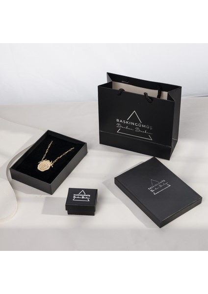 14 K Gold Kaplama 925 Ayar Gümüş El Yapımı Dövme Hayat Döngüsü Küpe indirimleri