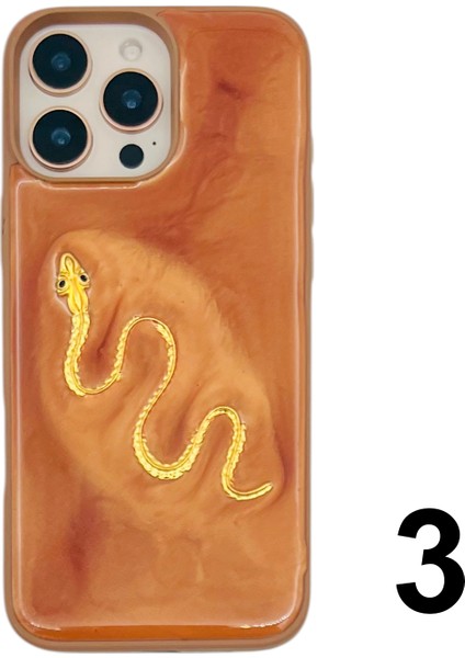 Apple iPhone 16 Pro Uyumlu Manu Seri Arka Koruma Kılıf modelleri