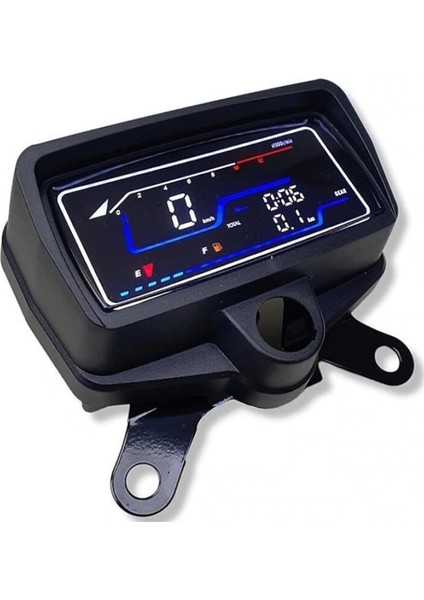 Cg Kilometre Saati Digital fiyatları