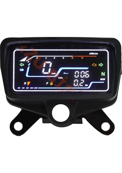 Cg Kilometre Saati Digital fırsatları