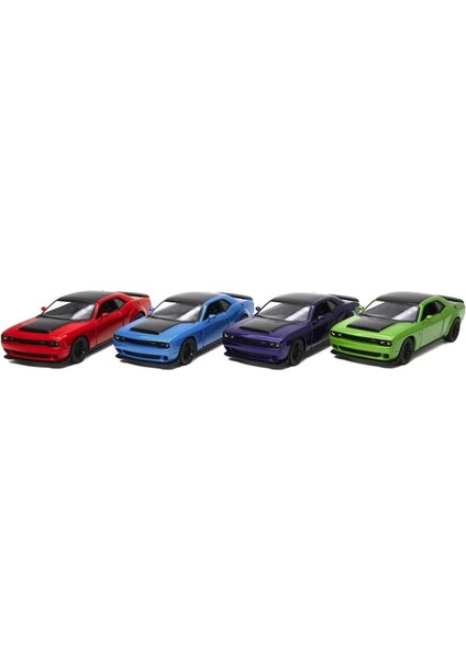 Bfs KT5461D Çekbırak 2023 Dodge Challenger fiyatları