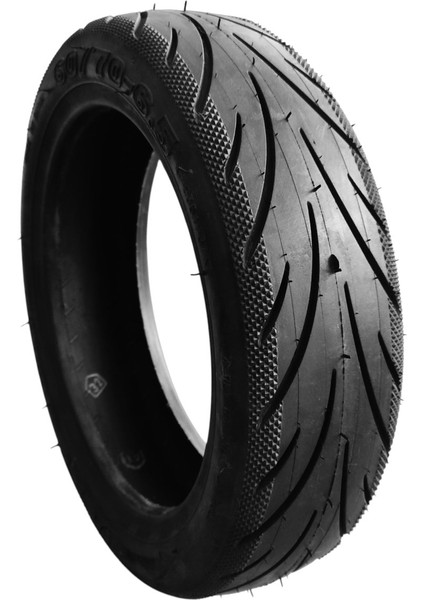 Max G30 Uyumlu Kickscooter Dış Lastik 60/70-6.5 modelleri