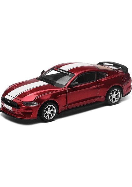 1:42 Alaşım Araba Modeli Araba Modeli Oyuncak Klasik Ford Mustang Gt Spor Araba Modifiye Modeli (Yurt Dışından) fiyatları