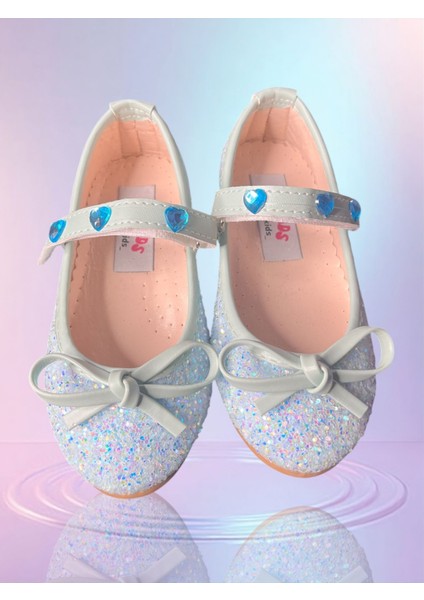 Elsa Kabarık Kısa Elbise Kostüm Takımı Elsa Mavi Bubble Saç Elsa Taç Asa Elsa Babet Seti fırsatları