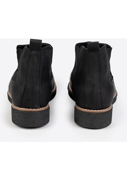Erkek Lastik Detaylı Chelsea Bot fiyatları