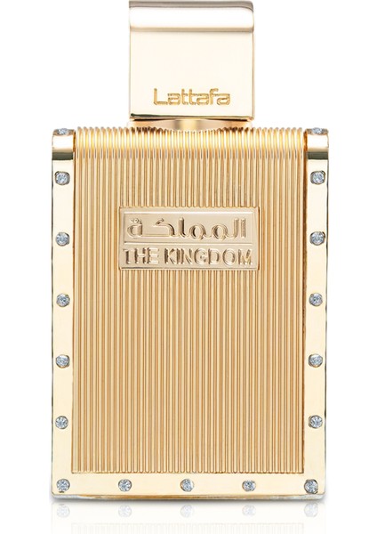 The Kingdom fiyatları