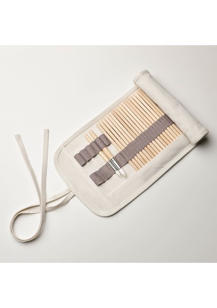 Katlanır Kalem Kutusu, Bej, 46X21 cm fiyatları