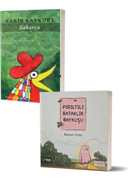 Sakarca - Pırıltılı Bataklık Baykuşu