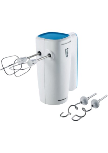 Beyaz Mikser 1151 – Güçlü ve Şık Mutfak Aleti