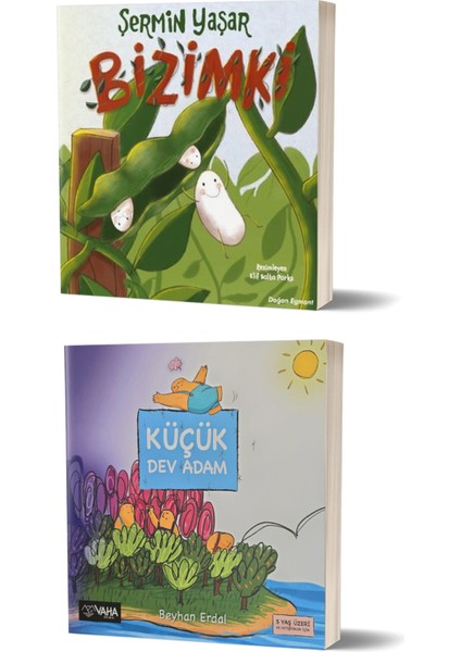 Bizimki - Küçük Dev Adam