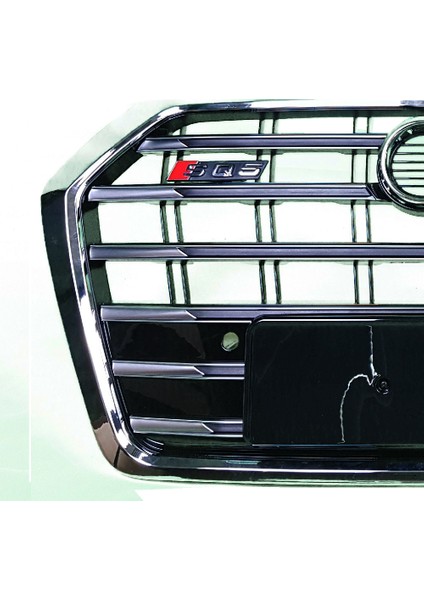 Audi Q5 Krom/siyah Sq5 Ön Panjur Seti fiyatları