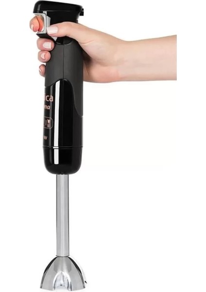 Çok Renkli Panna Çubuk Blender, Şık ve Kullanışlı Mutfak Aleti modelleri