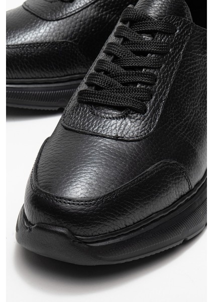 Hakiki Deri, 4 Mevsim, Iç Dış Deri, Erkek Ayakkabı