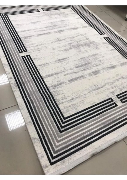 Eternity 34576 090 Serisi Akrilik Salon Oturma Yatak Odası Halısı modelleri