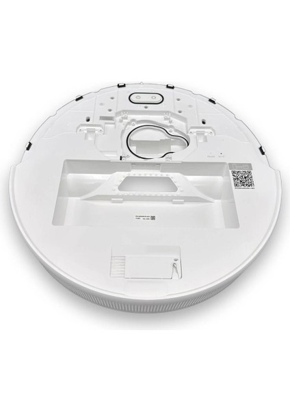 Dreame D10S Kasa