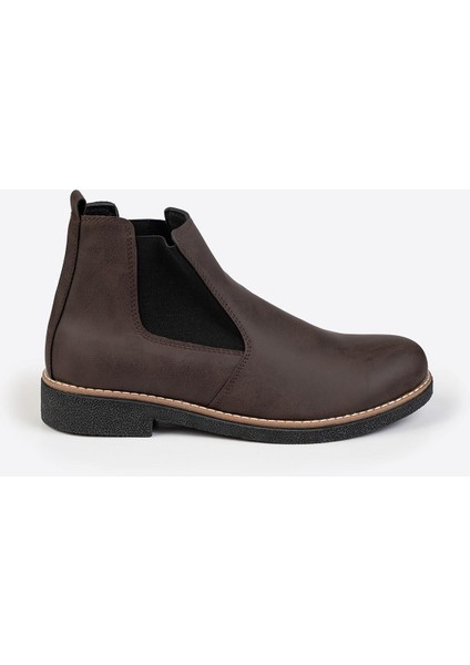 Erkek Lastik Detaylı Chelsea Bot fırsatları