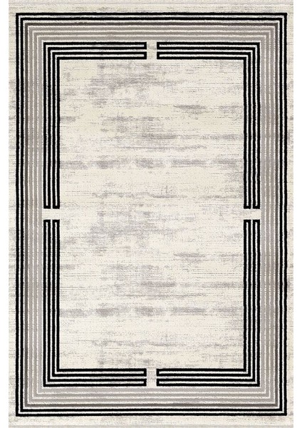 Eternity 34576 090 Serisi Akrilik Salon Oturma Yatak Odası Halısı