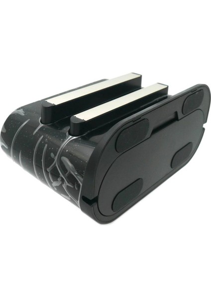 Xiaomi Mop Pro Şarj Standı ve Adaptörü