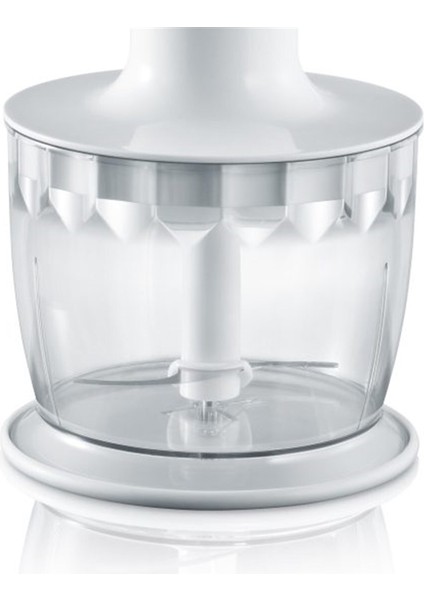 Gri Renkli Çok Fonksiyonlu El Blender Seti, Pratik ve Şık Tasarım indirimleri