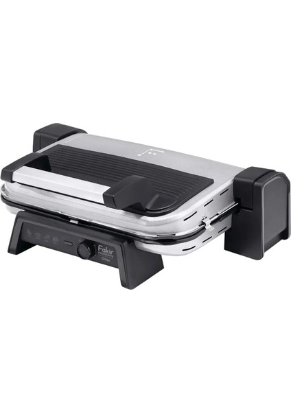 Altın Kahvaltı Keyfi Için Pratik ve Şık Tost Makinesi, Dayanıklı ve Hafif Tasarım