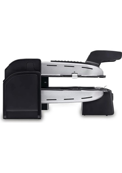 Altın Kahvaltı Keyfi Için Pratik ve Şık Tost Makinesi, Dayanıklı ve Hafif Tasarım fırsatları