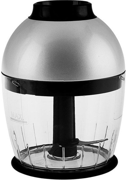 3'lü Beyaz Blender Seti, 1000 W Güçlü Performans, Şık Tasarım