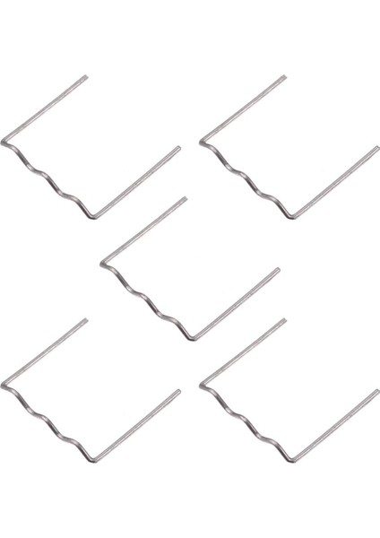 300 Pcs Sıcak Staples Otomotiv Plastik Onarım Makinesi Kaynak Dalga Zımbası Onarım Otomatik Tampon Malzemeleri 0 6 mm (Yurt Dışından) fiyatları