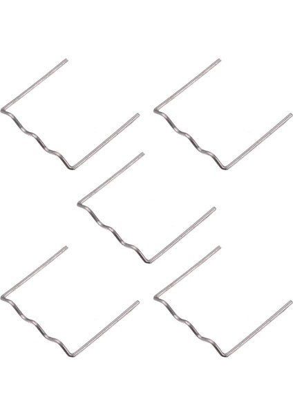 200 Adet Sıcak Zımba Otomotiv Plastik Tamir Makinesi Kaynak Dalgası Zımbası Onarım Aracı Otomatik Tampon Malzemeleri 0 6 mm (Yurt Dışından) fiyatları