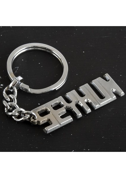 Msa-Shop Seyhun Isimli Anahtarlık- fiyatları