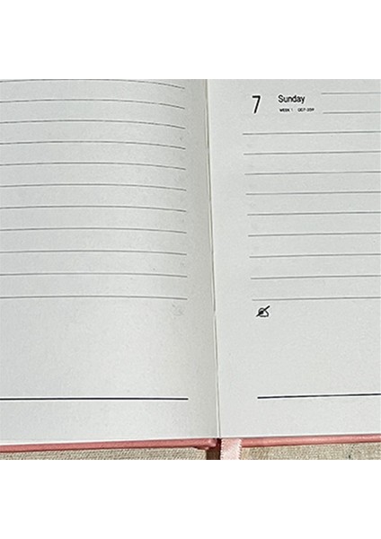 2024 Diary A5 Günlük Haftası A5 Office Için Günlük Planlayıcı Defterini Görüntüle 2024 Kırmızı Için Noel Hediye Günlüğü (Yurt Dışından) indirimleri