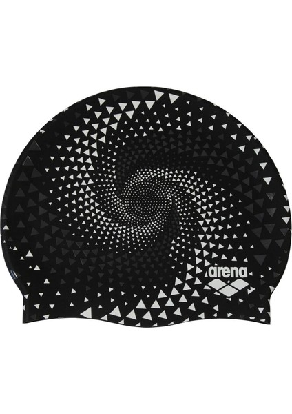 Prınt 2 Bone/fıreflow Silikon Yüzücü Bonesi