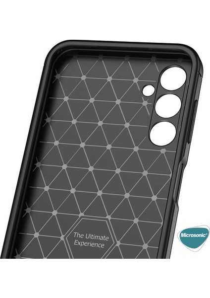 Samsung Galaxy S25 Fe Kılıf Legion Series Siyah modelleri