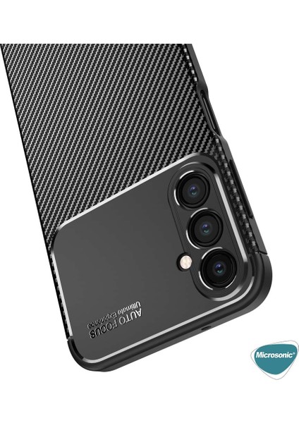 Samsung Galaxy S25 Fe Kılıf Legion Series Siyah indirimleri