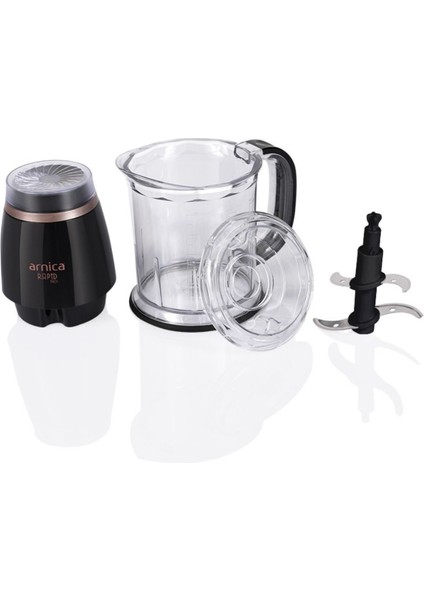 Elektrikli Pembe Çilek ve Meyve Doğrayıcı, Pratik ve Hızlı Kullanım