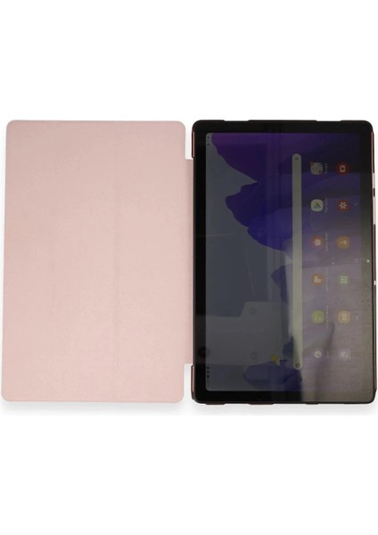 Bfs Xiaomi Redmi Pad Kılıf Tablet Smart Kılıf - Rose Gold modelleri