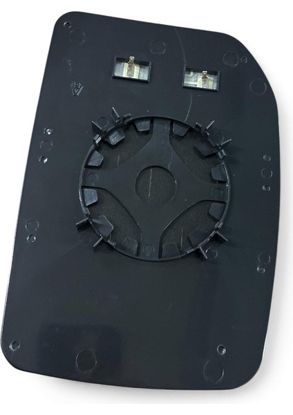 Ford Transit V184 Sol Dikiz Ayna Camı Elektrikli 2001 Sonrası fiyatları