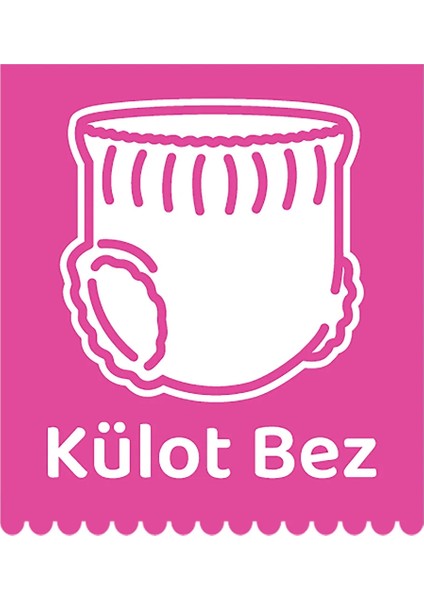 Bfs Molfix Külot Bez Ultra Fırsat Paketi 6 Beden 15+ kg 58 Adet indirimleri