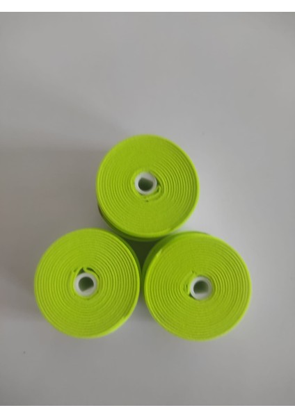 Tenis Raket Grip, Over Grip, Delikli Over Grip, 3’lü Set indirimleri