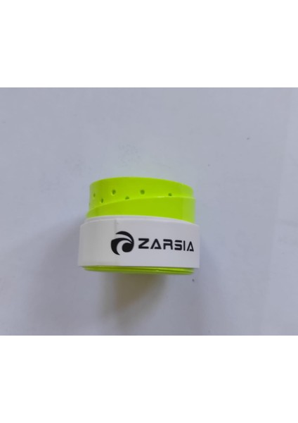 Tenis Raket Grip, Over Grip, Delikli Over Grip, 3’lü Set