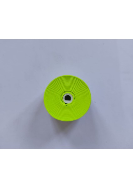 Tenis Raket Grip, Over Grip, Delikli Over Grip, 3’lü Set