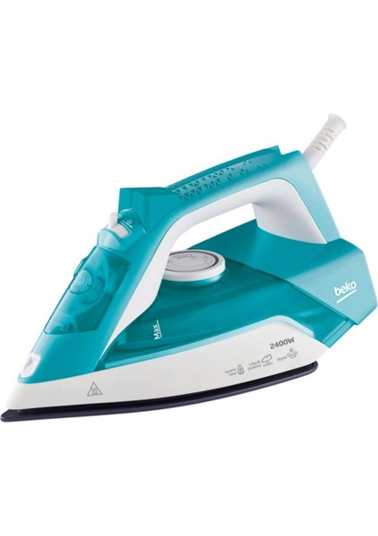 Mavi Buhar Kazanlı Ütü Beu 2924, Pratik ve Güçlü Temizlik Için Ideal fiyatları