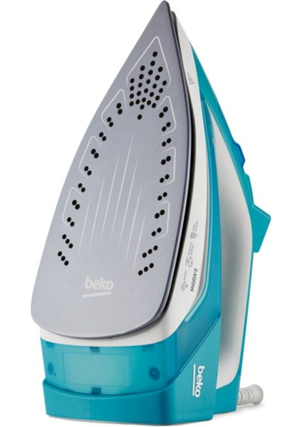 Mavi Buhar Kazanlı Ütü Beu 2924, Pratik ve Güçlü Temizlik Için Ideal modelleri