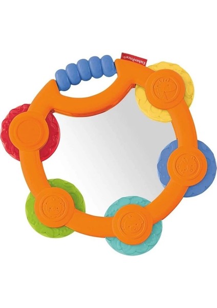 Bfs DPY77 Fisher-Price Eğlenceli Marakas Seti modelleri
