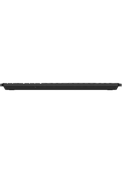SPT6407 Bluetooth Kablosuz Türkçe Q Klavye Mouse Seti Siyah