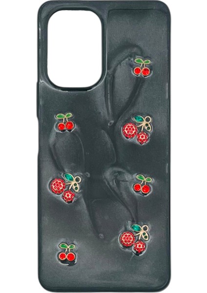 Tecno Camon 19 Uyumlu Manu Seri Arka Koruma Kılıf