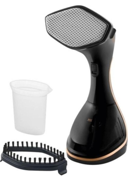 Buharlı Kırışık Giderici, Beyaz, Pratik ve Hızlı Kullanım fırsatları